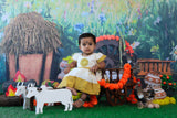 Bullock Cart