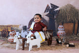 Bullock Cart