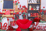 Lip Sofa