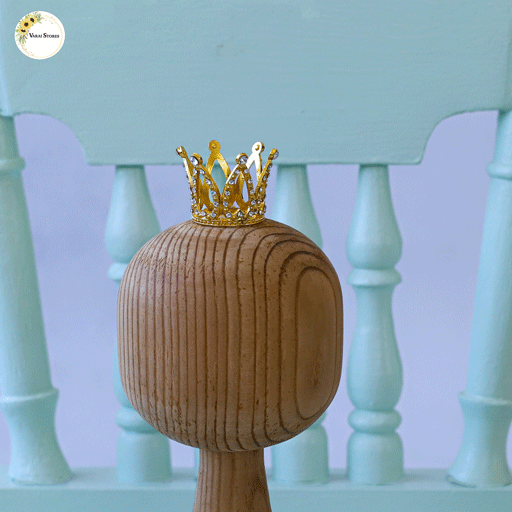 Mini Crown