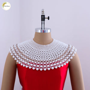 Padmavathi Necklace