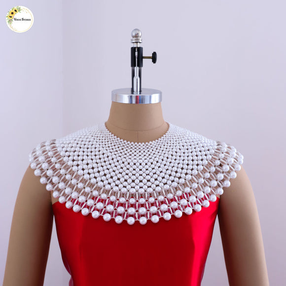 Padmavathi Necklace