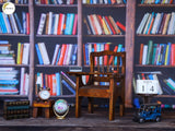 Parker Chair