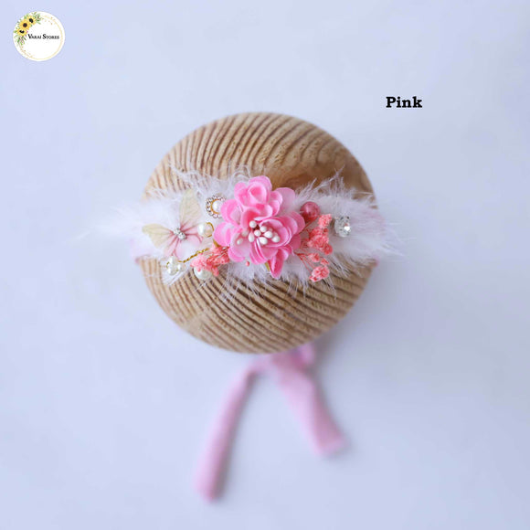 Headband - Type 3