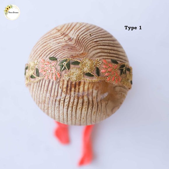 Headband - Type 6