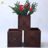 3 in 1 Apple Box - Set of 3