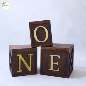 3 in 1 Apple Box - Set of 3