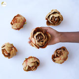 Big Peony Heads (Set of 6 )