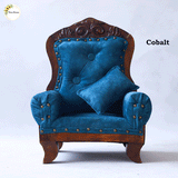 Texture Royal Sofa