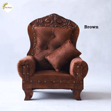 Texture Royal Sofa