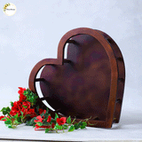 Heart Crib