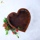 Heart Crib