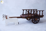 Bullock Cart