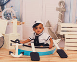 Sailor Outfit - Girl