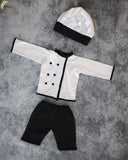 Chef Outfit - Type 1