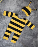Honey Bee - Outfit