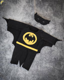 Batman - Outfit