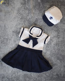 Sailor Outfit - Girl