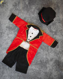 Carnival - Outfit