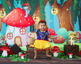 Snow White - Outfit
