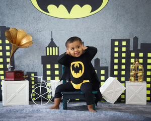 Batman - Outfit