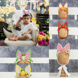 Bunny Headband - Type 01