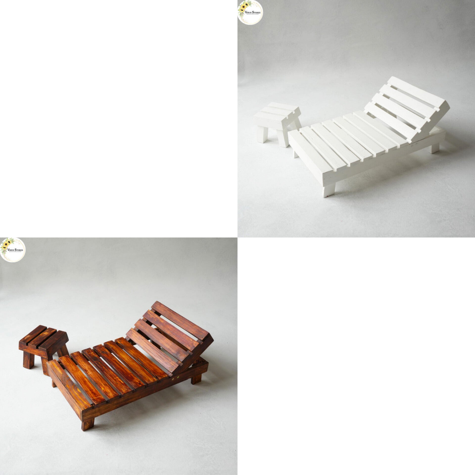 Beach Bench