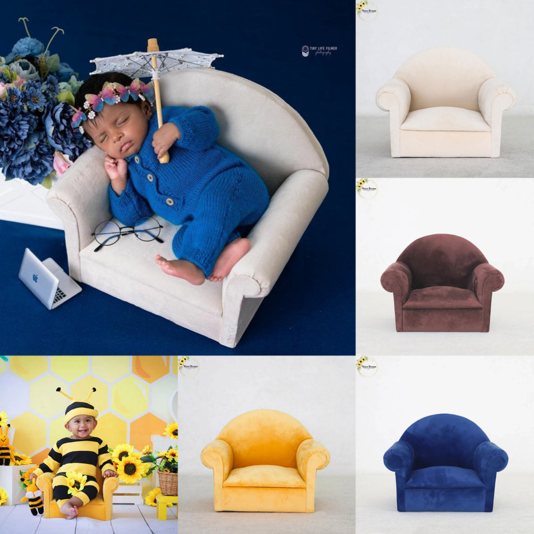 Mini Sofa