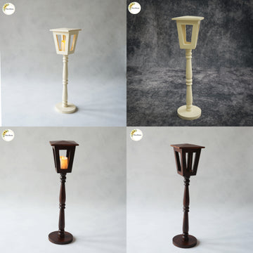 Tall Lamp