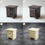 Dual side Stool - Type 2