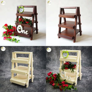 Steps Ladder - TYPE 1