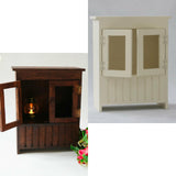 Mini Cupboard - TYPE 2