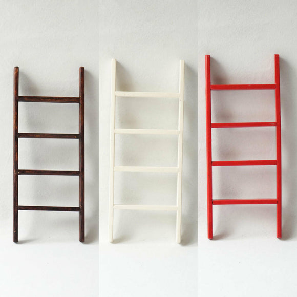 Straight Ladder