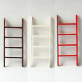 Straight Ladder