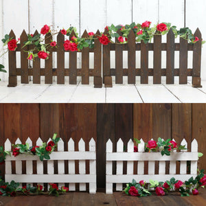 Mini Fence - (Dual Side)