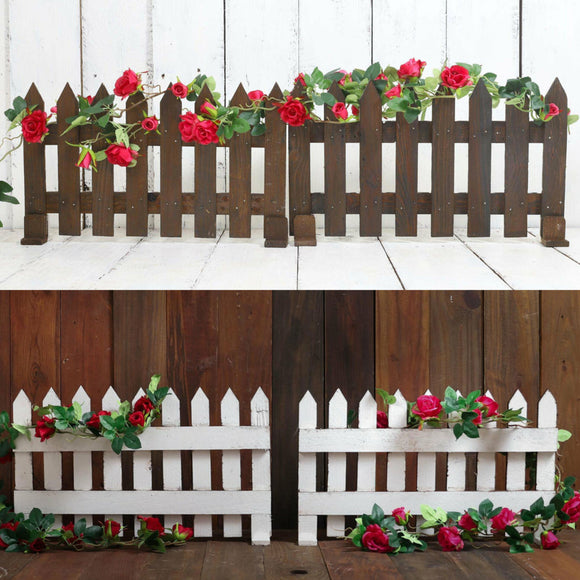 Mini Fence - (Dual Side)