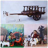 Bullock Cart
