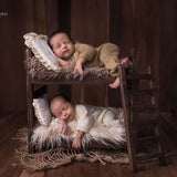 Twin Bed