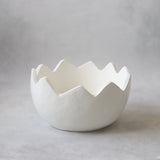 Egg Shell - ROUND