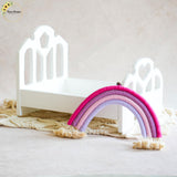 Macrame Rainbow