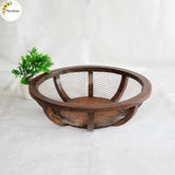 Mesh Bowl