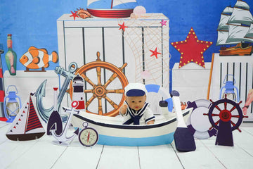 Sailor Theme
