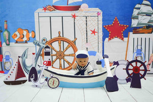 Sailor Theme