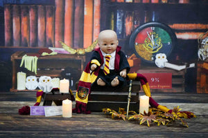 Harry Potter Theme