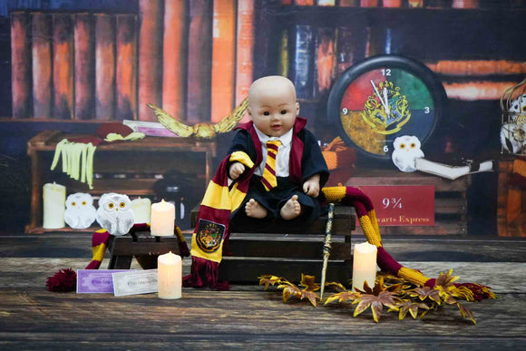 Harry Potter Theme
