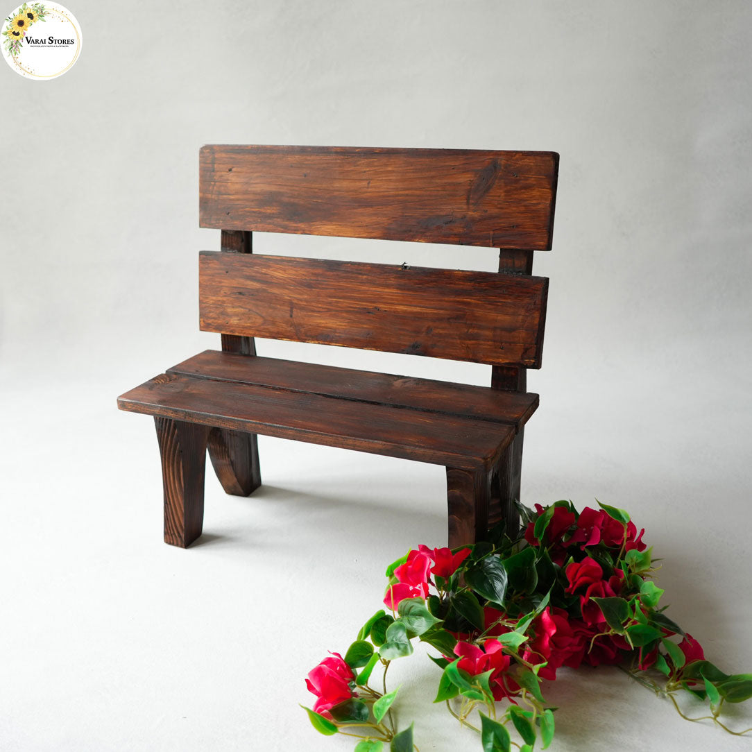 Garden Bench - Type 2