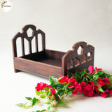 Diamond Bed
