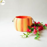 Pumpkin Bowl