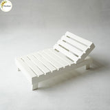 Beach Bench