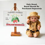 Hanger Stand